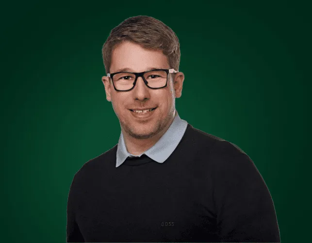 Rene Rudzinski - Founder & CEO